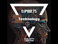 Download Lagu DJPool75 - Technology (Original Mix)