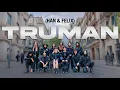 Download Lagu [K-POP IN PUBLIC | BARCELONA] Stray Kids – 'Truman (HAN \u0026 Felix)'