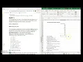 Spreadsheet Module B - Homework 3