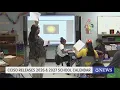 CCISD releases calendars for next 2 academic years