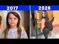 Young Sheldon From Oldest to Youngest 2026 Before and After
