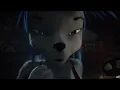 Zoe Vore Delicious night By CakeInferno