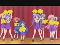 We Be Burnin' - AMV