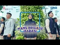Mars - BRIGADE MADANI
