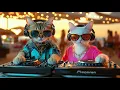 Download Lagu DJ Miaww Live - Love Power 💖 Best Jazz House 2025 | Dance with My Girlfriend! 🕺🎷
