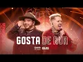 Felipe & Rodrigo   Gosta de Rua Ao Vivo Em Goiânia #QuestãoDeTempo