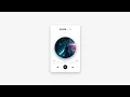 Custom Working Javascript Music Player Using Html Css and Js