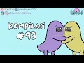 Download Lagu Kompilasi Tekotok #93