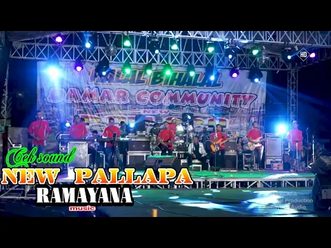 Download MP3 Cek Sound RAMAYANA Instrumen NEW PALLAPA (9) Hartamu Amanat Tuhan