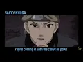 "Jinchuriki Rap Cypher" by Connor quest feat. Rustage NLJ and more reaction