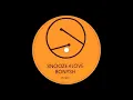 Todd Terje - Snooze 4 Love - Running Back RBCR-78