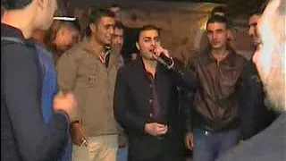 الفنان محمد جعفر موال في بنت عم تقول لامها دندنها