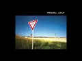 Pearl Jam - Corduroy (Live at Melbourne Park, Melbourne, Australia - March 5, 1998)