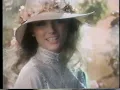Cheryl Tiegs 1982 Cover Girl Nailslicks Makeup Commercial