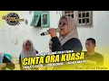 Download Lagu CINTA ORA KUASA VOC. ELIZA HENDRA - NEW XTREME PRATAMA‼️DESA LEGOK KOLOT LOH BENER INDRAMAYU 2024
