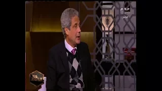 هنا العاصمة د محمد عفيفي يتحدث عن أهم مشروع للراحل جمال عبد الناصر 