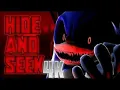 Lagu Sonic.exe Hide and Seek English Ver. 2026 Remaster [SFM Animation]
