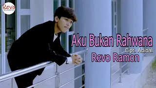 aku bukan rahwana cipt adibal revo ramon cover