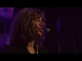 Patti Smith - Dancing Barefoot (1979)