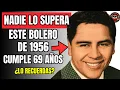 Download Lagu 14 BOLEROS que MARCARON TU INFANCIA y NO OLVIDARAS NUNCA