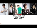 Download Lagu [VIEO + LYRICS] VỤT MẤT - WANBI TUẤN ANH