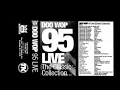 Download Lagu M.O.P (Mash Out Posse) - Representin'Brooklyn, 1995