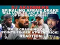 Dj Akademiks Says Drake Will LOSE To JAY Z His BLACKNESS Is Why He ll Win Shoots At Kendrick