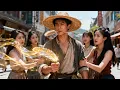 Download Lagu Peternak ayam ditolak tiga tunangan, tak disangka dia Dewa Tianshi.