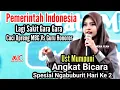Lagu Ust Mumpuni Angkat Bicara Indonesia Sedang Sakit Petugas MBG Vs Guru Honorer - Ngabuburit Hari Ke 2