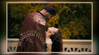 حريم السلطان موسيقى موت خديجه 