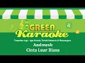 Lagu Andmesh - Cinta Luar Biasa (Karaoke Female)