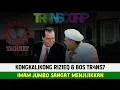 Download Lagu Imam JUMBO P3NGH1N4 Kiyai Sok Bela Kiyai‼️Terpaksa Harus Di Bongkar Semuanya
