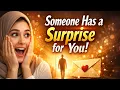Lagu Allah Is Sending Someone to Tell You How They Really Feel – A Surprise Is Coming
