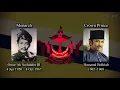 Download Lagu Lagu Kebangsaan Brunei Darussalam (Allah Peliharakan Sultan) - Penguasa Brunei Darussalam