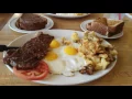 Sunset Grill Review - Toronto