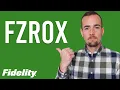 Fidelity ZERO Total Market Index Fund Explained FZROX