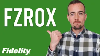 Fidelity ZERO Total Market Index Fund Explained FZROX
