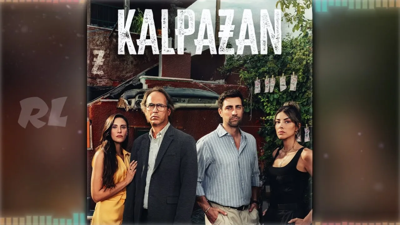 Kalpazan - Jenerik
