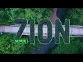 Lagu Alnuu - ZION [Official Music Video]