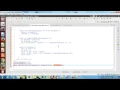 MAPREDUCE CUSTOM DATATYPE BIGRAM EXAMPLE ----13