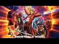 Showtime, A-holes ~ [ Guardians of the Galaxy Vol. 2 (2017)]
