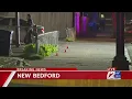 Man shot and killed in New Bedford