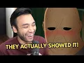 Garnt Reacts to Yani Neko OP and Its References