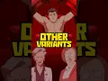 Every Invincible Variant NOT IN The Invincible War Invincible Season 3