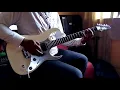 Download Lagu Solo gitar cover, janji ilahi,MAY