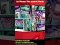 Download Lagu Axl Rose Comic Book Explained | AFD SHORTS