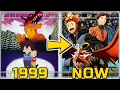 Download Lagu The ENTIRE History of Digimon Anime EXPLAINED!