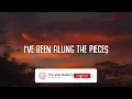 Sigala, David Guetta, Sam Ryder - Living Without You (Lyrics)