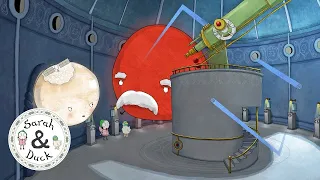 Moon And The Planets MARATHON Sarah Duck 