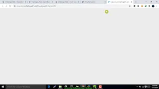 Root Me Challenge Javascript Authentication 2